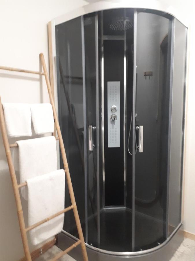 Chambres D'Hotes Les 4 Vents イザングメール エクステリア 写真