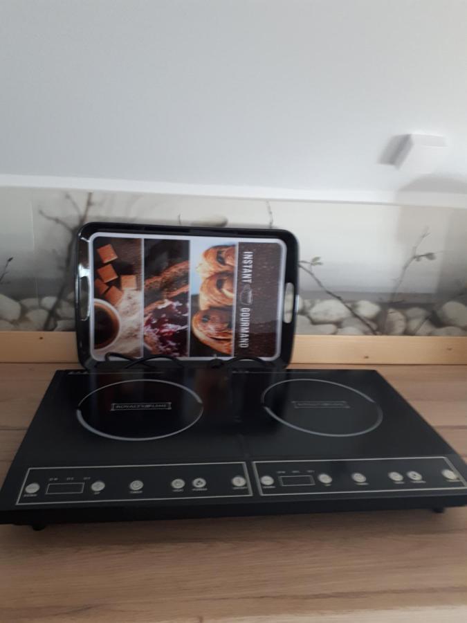 Chambres D'Hotes Les 4 Vents イザングメール エクステリア 写真