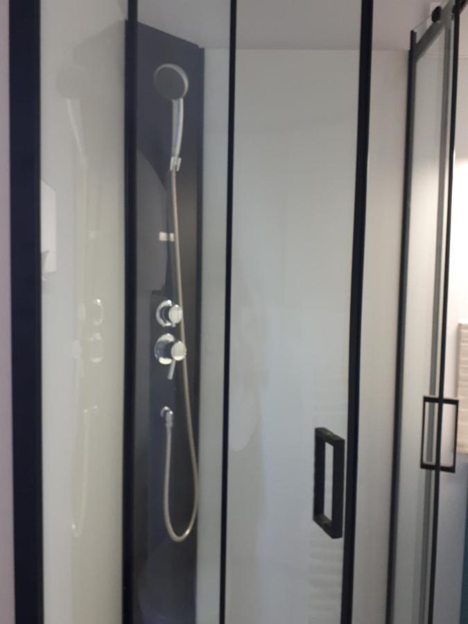 Chambres D'Hotes Les 4 Vents イザングメール エクステリア 写真