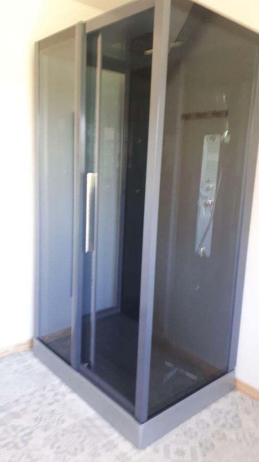 Chambres D'Hotes Les 4 Vents イザングメール エクステリア 写真